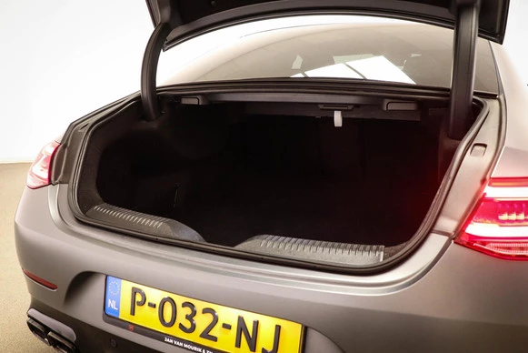 Mercedes-Benz CLS - Afbeelding 14 van 30