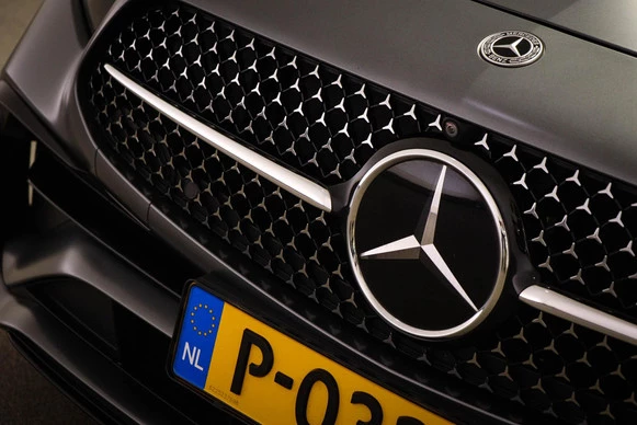 Mercedes-Benz CLS - Afbeelding 18 van 30