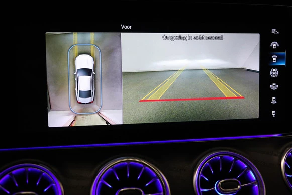 Mercedes-Benz CLS - Afbeelding 19 van 30