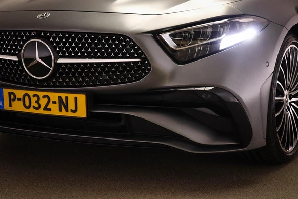 Mercedes-Benz CLS - Afbeelding 20 van 30