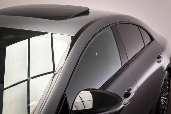 Mercedes-Benz CLS - Afbeelding 22 van 30