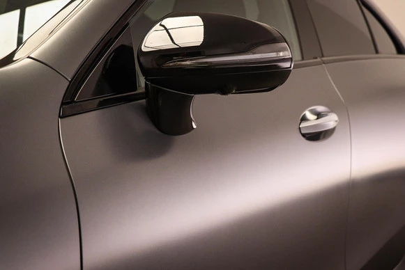 Mercedes-Benz CLS - Afbeelding 23 van 30