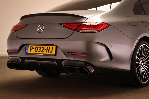 Mercedes-Benz CLS - Afbeelding 24 van 30