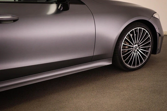 Mercedes-Benz CLS - Afbeelding 26 van 30