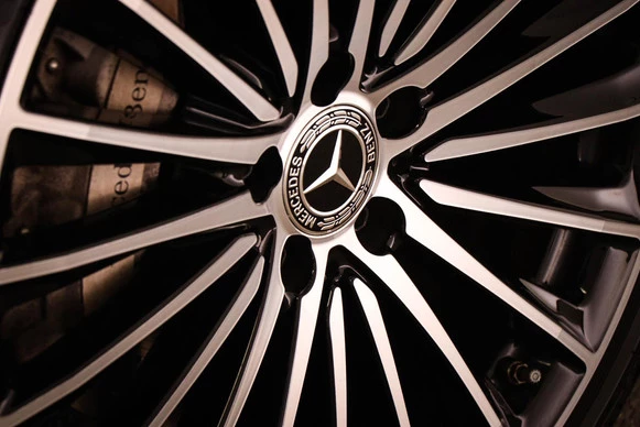 Mercedes-Benz CLS - Afbeelding 27 van 30