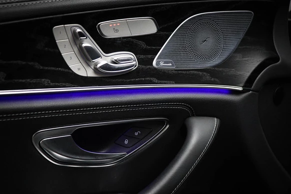 Mercedes-Benz CLS - Afbeelding 28 van 30