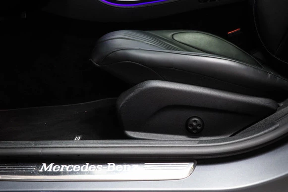 Mercedes-Benz CLS - Afbeelding 29 van 30