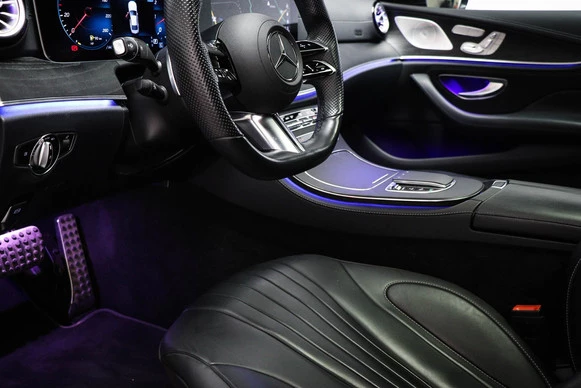 Mercedes-Benz CLS - Afbeelding 30 van 30