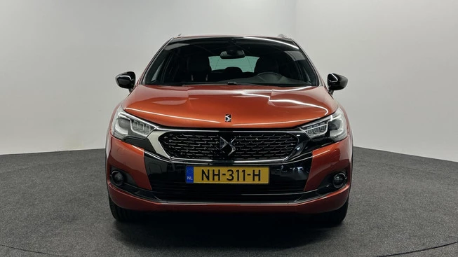 DS DS 4 - Afbeelding 6 van 30