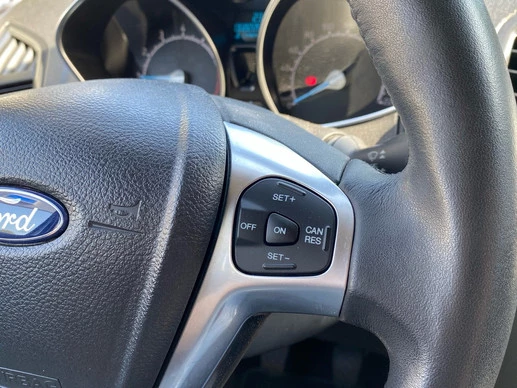 Ford EcoSport - Afbeelding 9 van 25