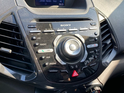 Ford EcoSport - Afbeelding 13 van 25