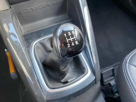 Ford EcoSport - Afbeelding 16 van 25