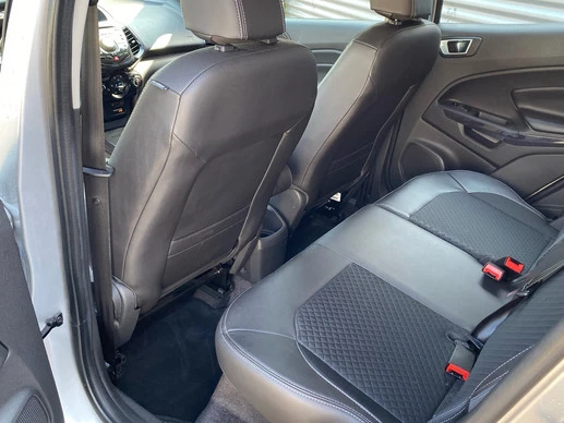 Ford EcoSport - Afbeelding 17 van 25