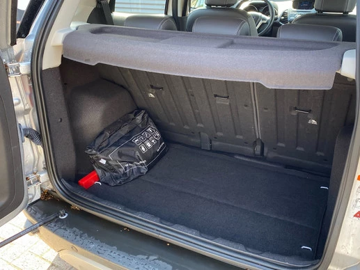 Ford EcoSport - Afbeelding 18 van 25
