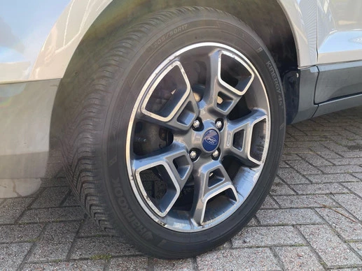 Ford EcoSport - Afbeelding 19 van 25