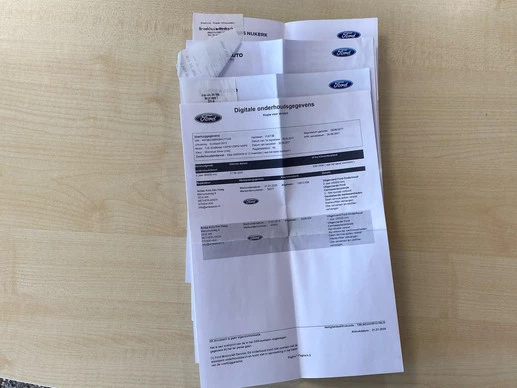 Ford EcoSport - Afbeelding 21 van 25