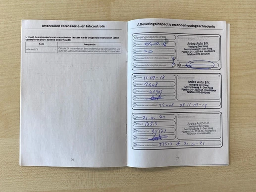 Ford EcoSport - Afbeelding 22 van 25