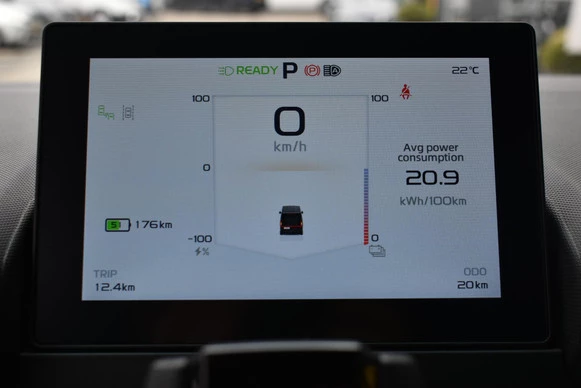 Farizon SV - Afbeelding 20 van 22