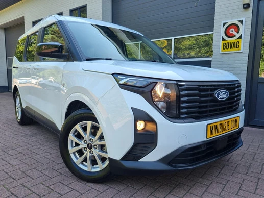 Ford Tourneo Courier - Afbeelding 1 van 27
