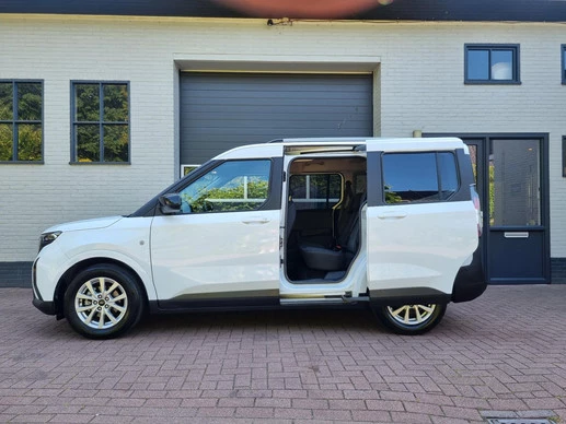 Ford Tourneo Courier - Afbeelding 3 van 27