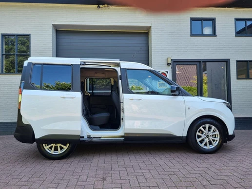 Ford Tourneo Courier - Afbeelding 6 van 27