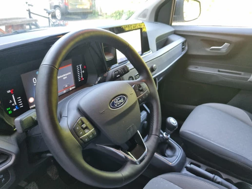 Ford Tourneo Courier - Afbeelding 7 van 27