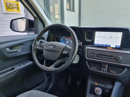 Ford Tourneo Courier - Afbeelding 8 van 27
