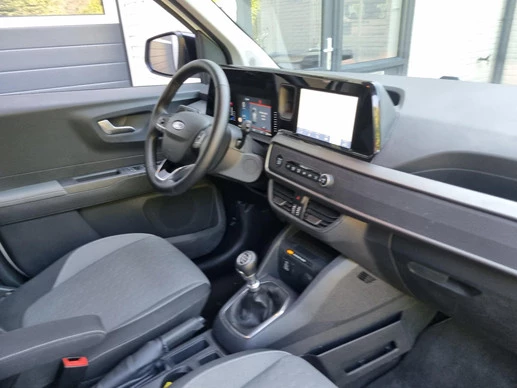 Ford Tourneo Courier - Afbeelding 9 van 27