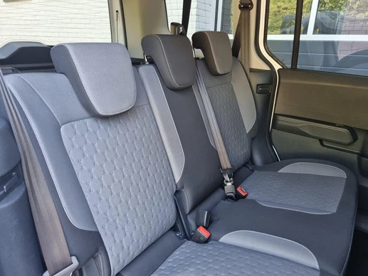 Ford Tourneo Courier - Afbeelding 11 van 27