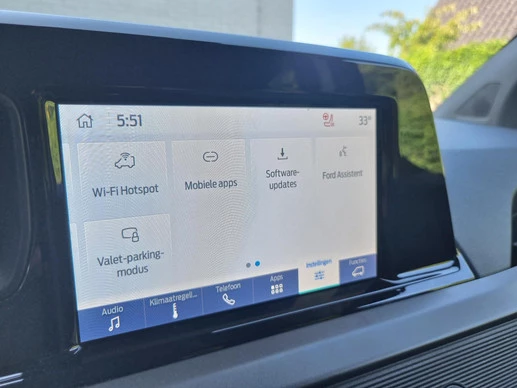 Ford Tourneo Courier - Afbeelding 12 van 27