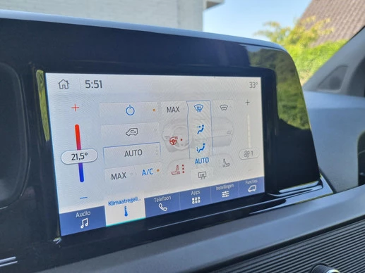 Ford Tourneo Courier - Afbeelding 13 van 27