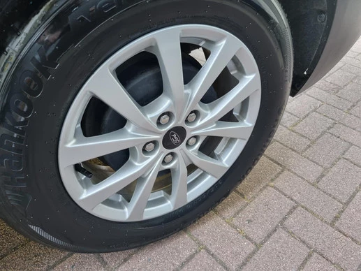 Ford Tourneo Courier - Afbeelding 16 van 27