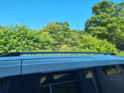 Ford Tourneo Courier - Afbeelding 17 van 27