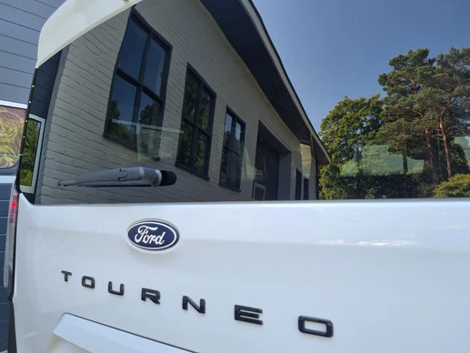 Ford Tourneo Courier - Afbeelding 18 van 27