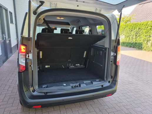 Ford Tourneo Courier - Afbeelding 19 van 27