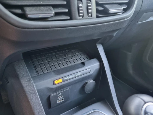 Ford Tourneo Courier - Afbeelding 20 van 27