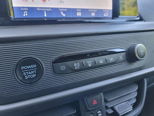 Ford Tourneo Courier - Afbeelding 21 van 27