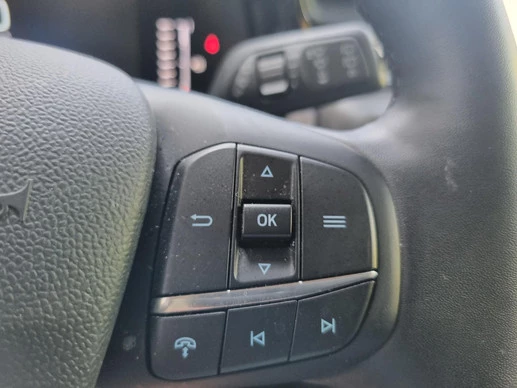 Ford Tourneo Courier - Afbeelding 22 van 27