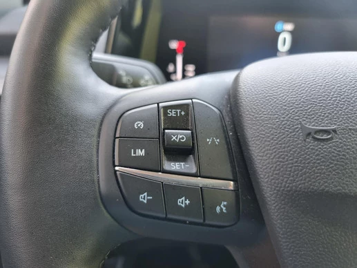 Ford Tourneo Courier - Afbeelding 23 van 27