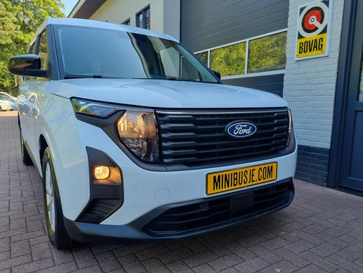 Ford Tourneo Courier - Afbeelding 24 van 27