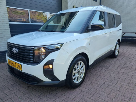 Ford Tourneo Courier - Afbeelding 25 van 27