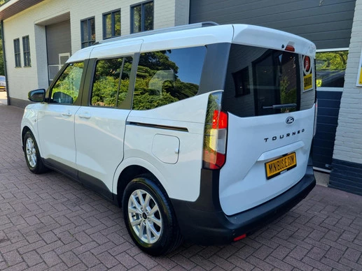 Ford Tourneo Courier - Afbeelding 26 van 27