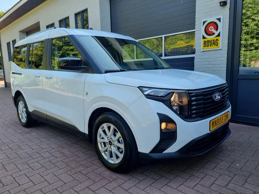 Ford Tourneo Courier - Afbeelding 27 van 27