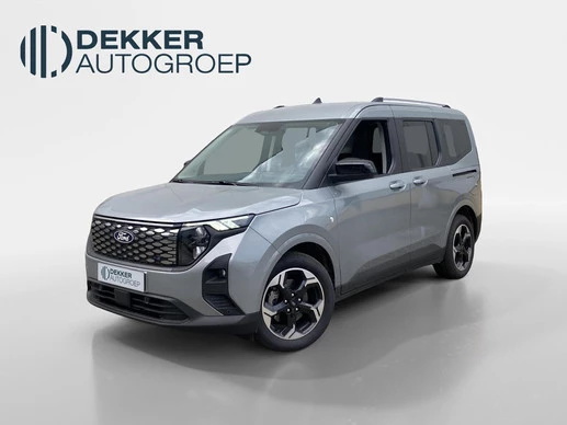 Ford Tourneo Courier - Afbeelding 1 van 30