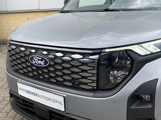 Ford Tourneo Courier - Afbeelding 5 van 30