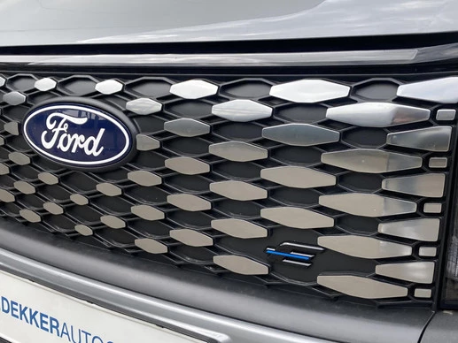 Ford Tourneo Courier - Afbeelding 6 van 30