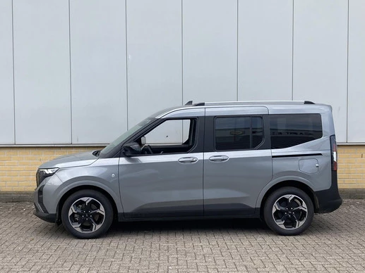 Ford Tourneo Courier - Afbeelding 7 van 30