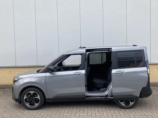 Ford Tourneo Courier - Afbeelding 11 van 30