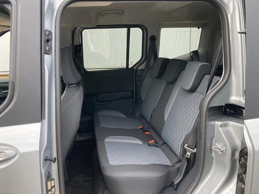 Ford Tourneo Courier - Afbeelding 12 van 30