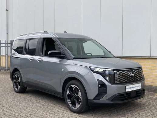 Ford Tourneo Courier - Afbeelding 13 van 30